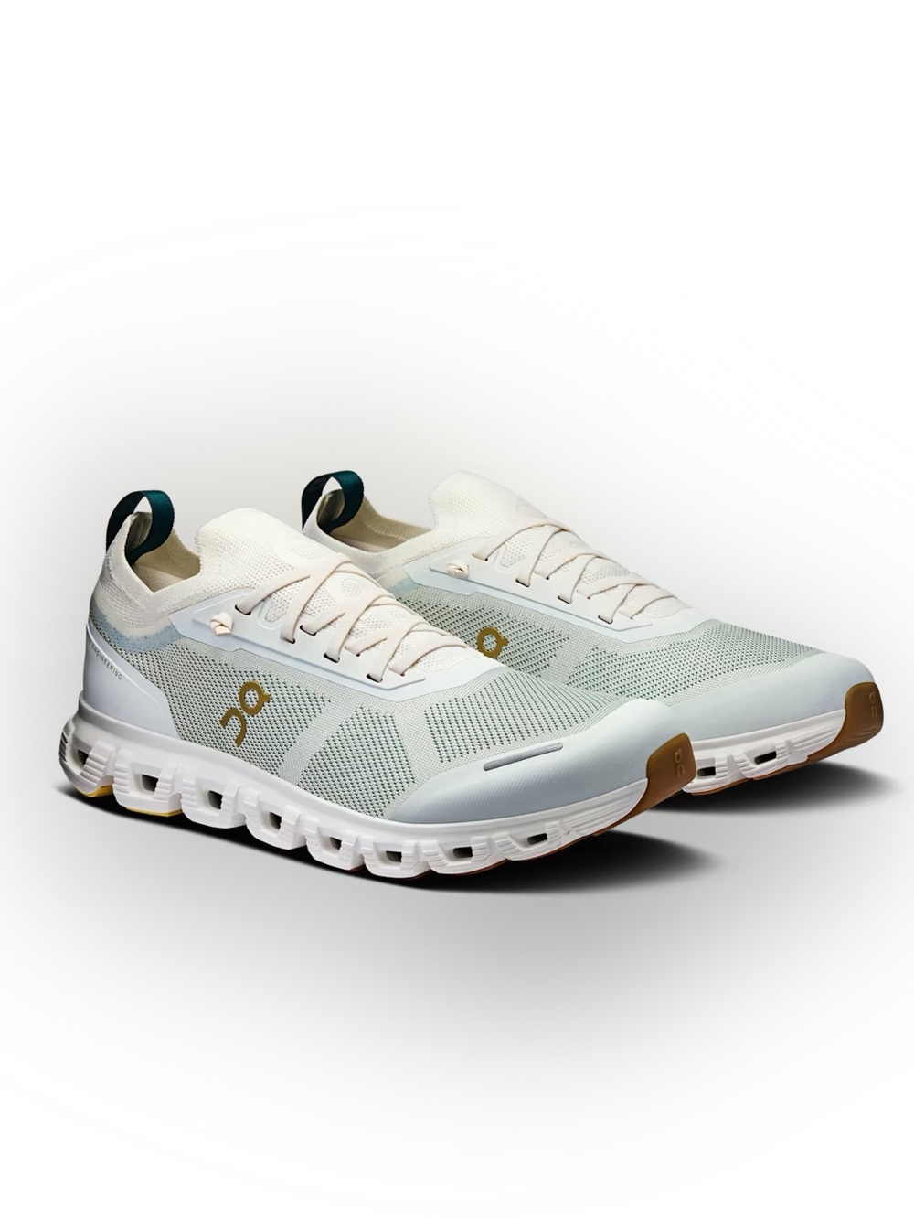 On Running Cloud 6 Versa